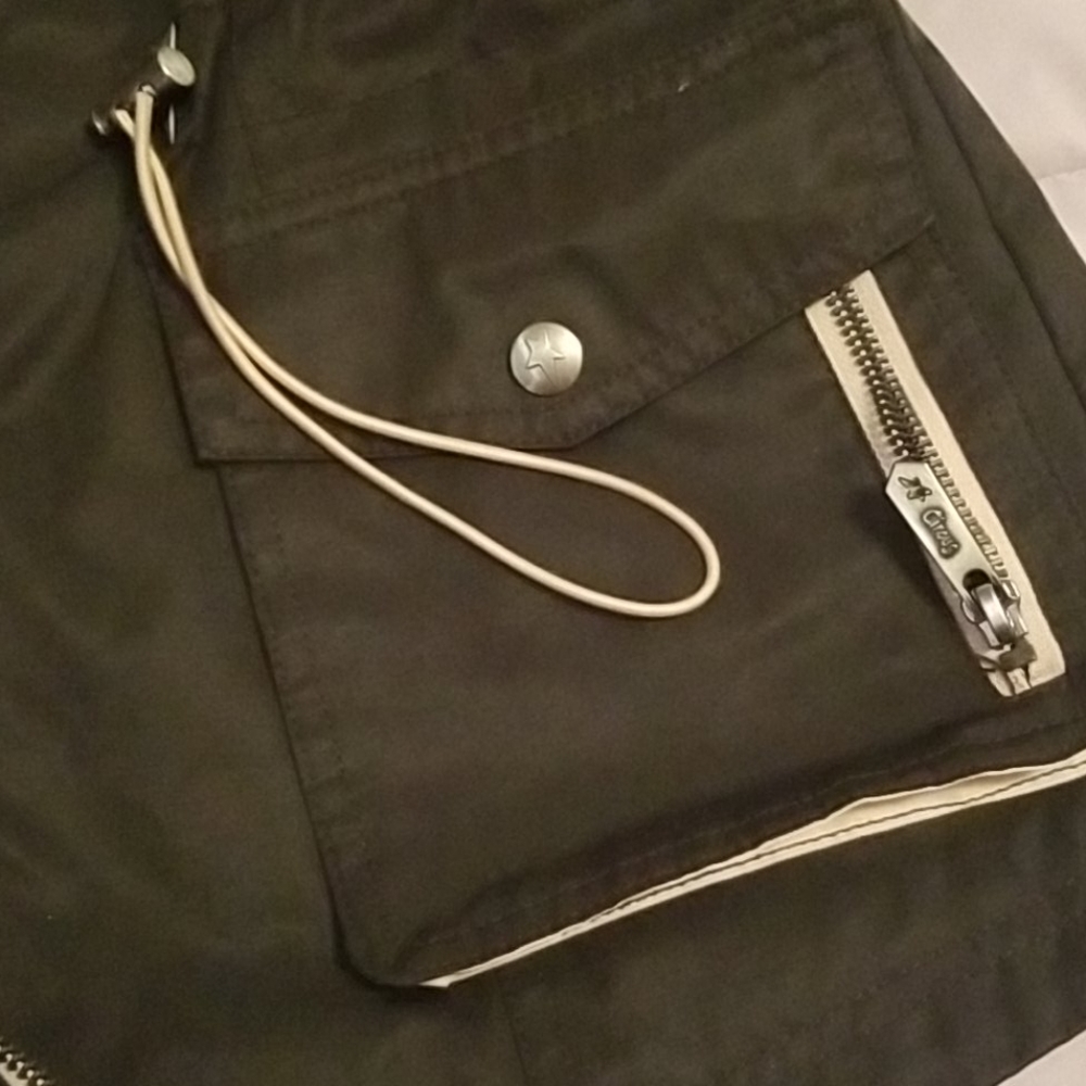 Jacket spring/fall XS - Picture 5 of 8